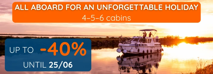 All Aboard for an Unfor­get­table Holiday