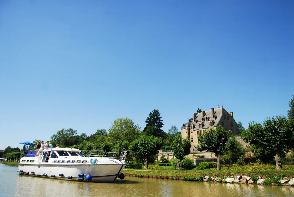 Bourgogne
