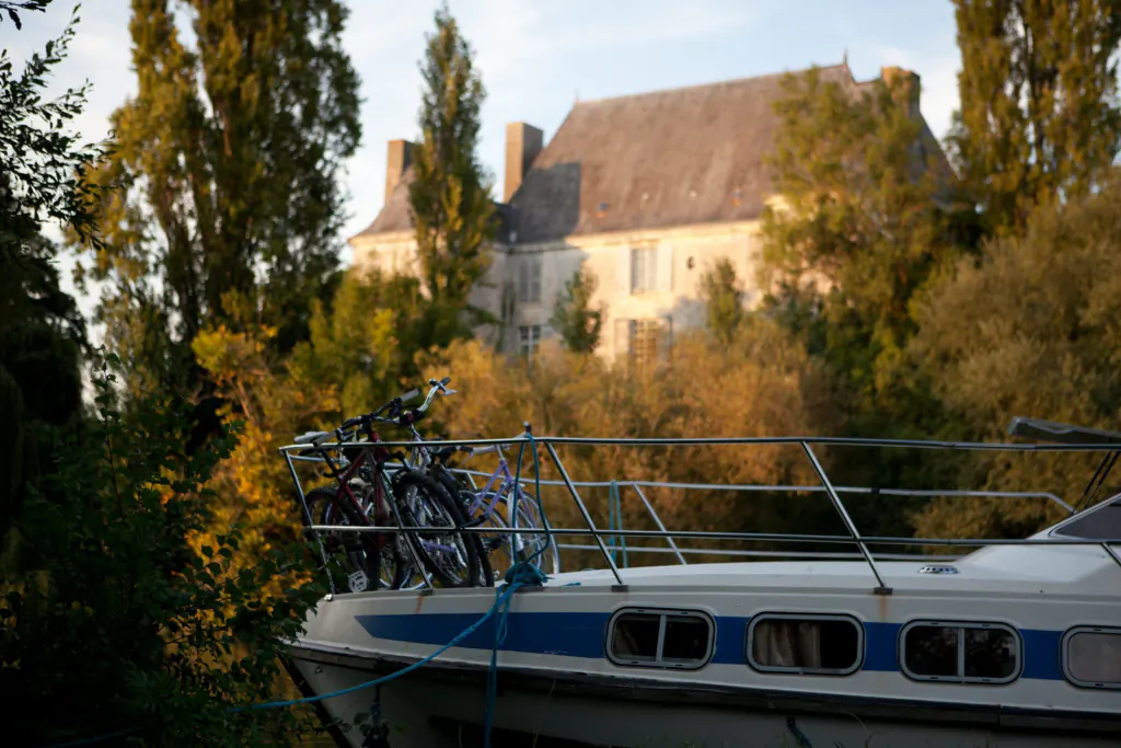 Charente
