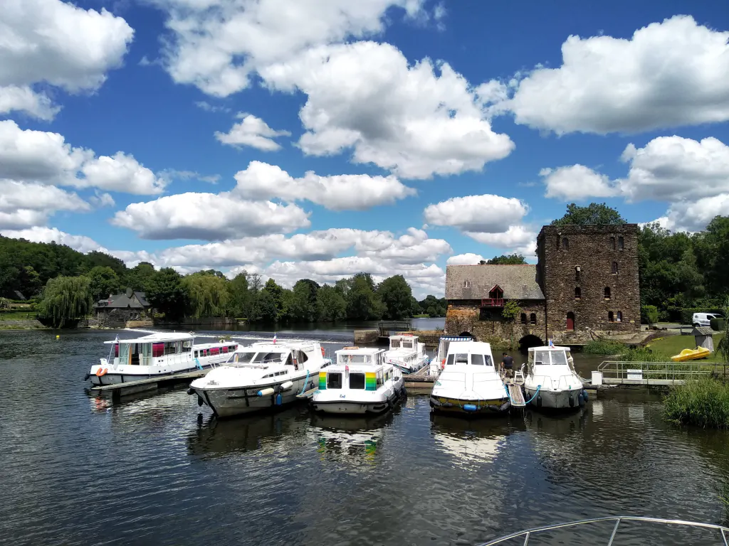 Anjou — Pays de&nbsp;Loire