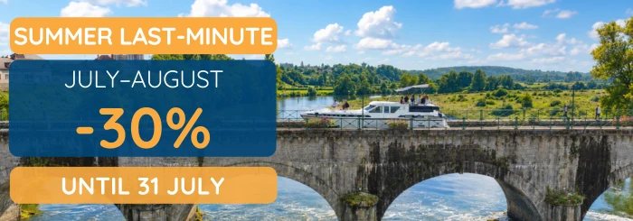Sum­mer last-minute
