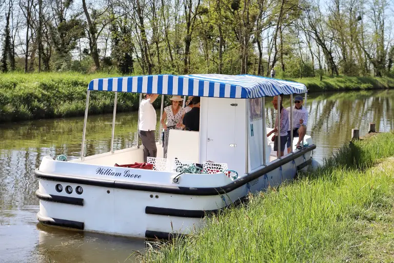 Wanday Briare