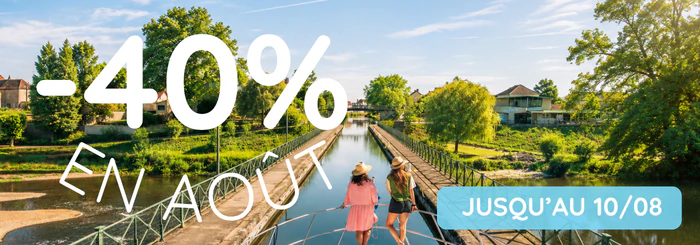 -40% en&nbsp;août
