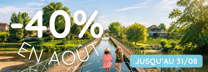 -40% en&nbsp;août