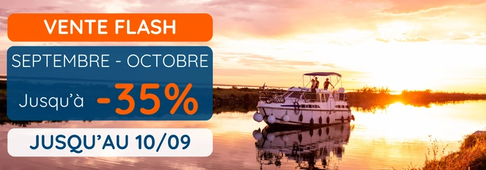 Vente Flash