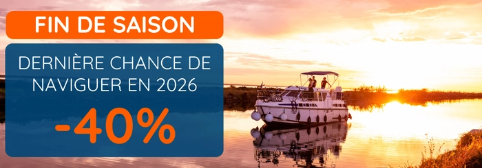 Offre fin de saison